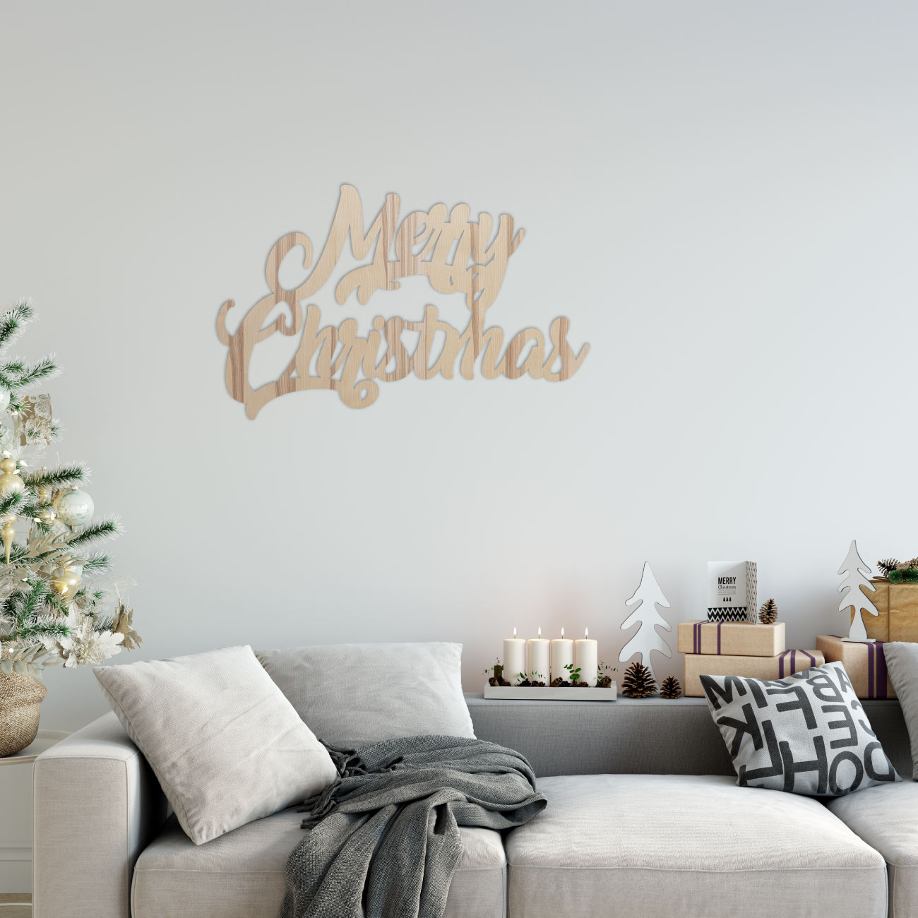 Merry Christmas